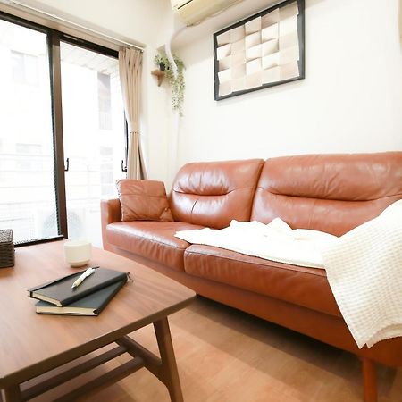 立地最高！交通・買い物にとっても便利 Wifiあり Sioy7 Apartment Tokio Exterior foto