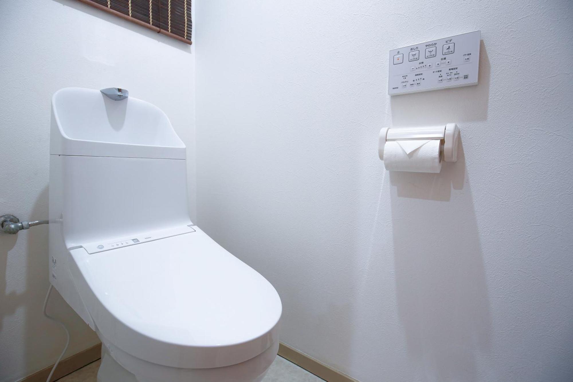 立地最高！交通・買い物にとっても便利 Wifiあり Sioy7 Apartment Tokio Exterior foto