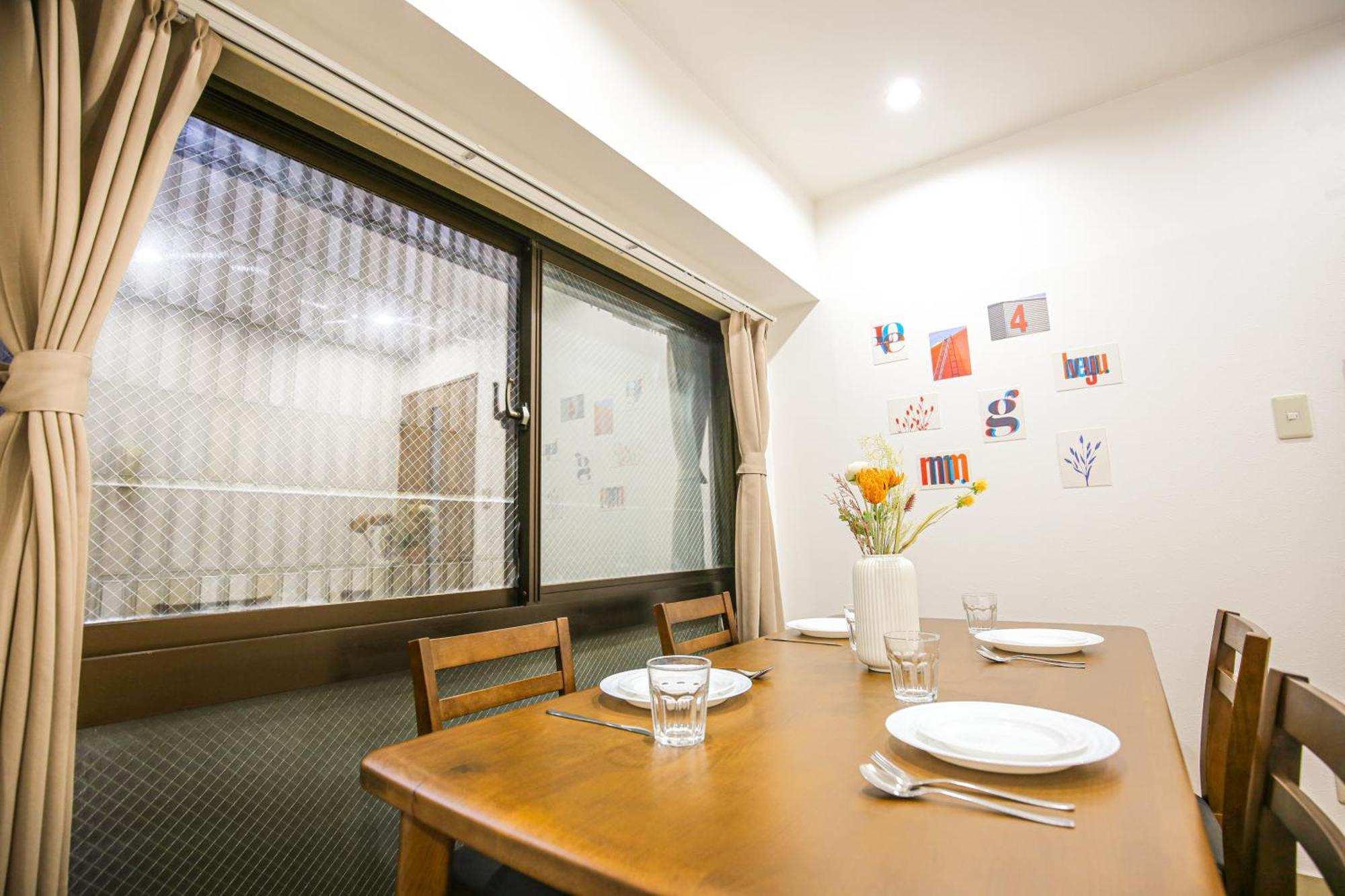 立地最高！交通・買い物にとっても便利 Wifiあり Sioy7 Apartment Tokio Exterior foto